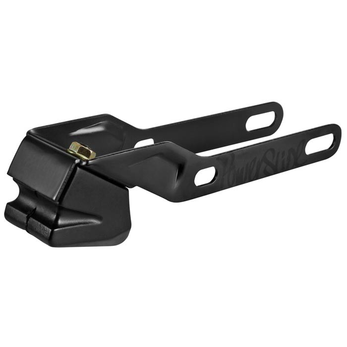 Skates Complete Brake - POWERSLIDE Urban 84/90 mm