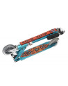 Scooter Strap - MICRO Black