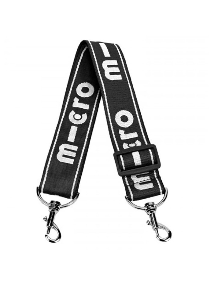 Scooter Strap - MICRO Black
