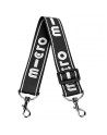 Scooter Strap - MICRO Black