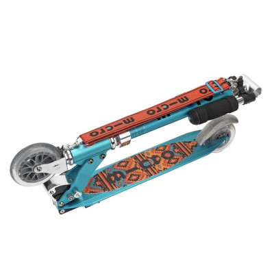 Scooter Strap - MICRO Red
