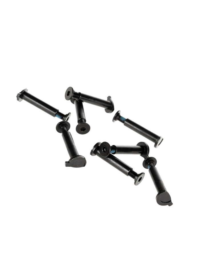 GROUND CONTROL FLT Axle x1