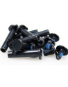 GROUND CONTROL FLT Axle x1