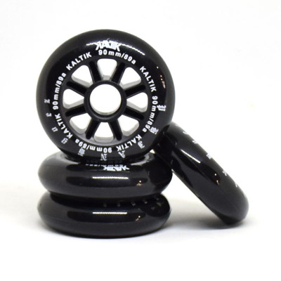 Skates Wheels - KALTIK Phanjangoez - 90mm 89a - Unit