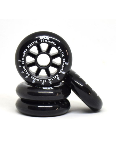 Roue Roller - KALTIK Phanjangoez - 90mm 89a - Unité