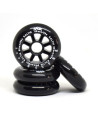 Roue Roller - KALTIK Phanjangoez - 90mm 89a - Unité