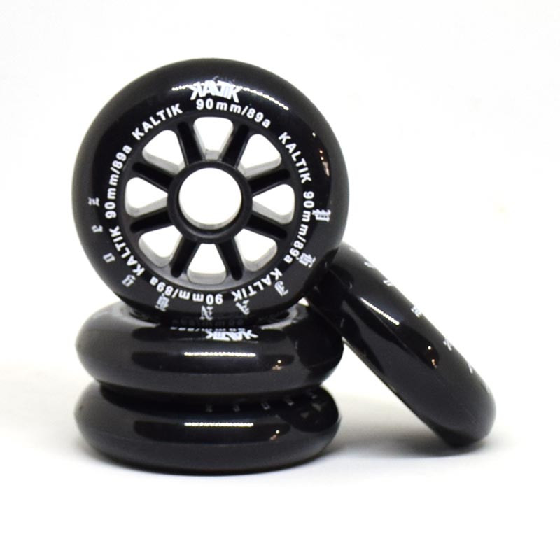 Skates Wheels - KALTIK Phanjangoez - 90mm 89a - Unit