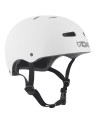 Helmet - TSG Skate/Bmx Injected - White
