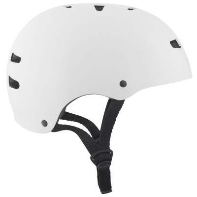 Casque - TSG Skate/Bmx Injected - Blanc