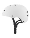 Casque - TSG Skate/Bmx Injected - Blanc