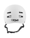 Helmet - TSG Skate/Bmx Injected - White