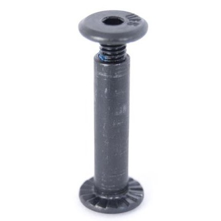 Axe Roller - GROUND CONTROL - 8mm - Unité