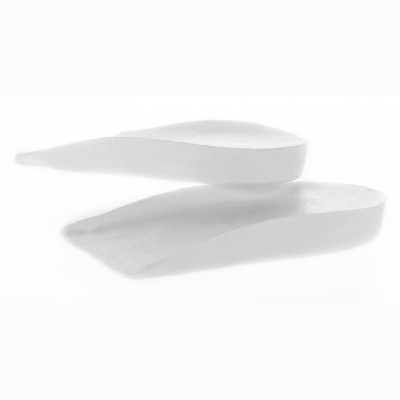 Choc Absorbeur - RAZORS Gel Heel Pad - Blanc - Paire