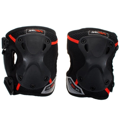 Knee Pad - SEBA - Zip - Pair