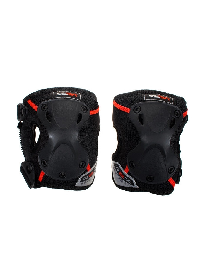 Knee Pad - SEBA - Zip - Pair