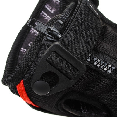 Knee Pad - SEBA - Zip - Pair