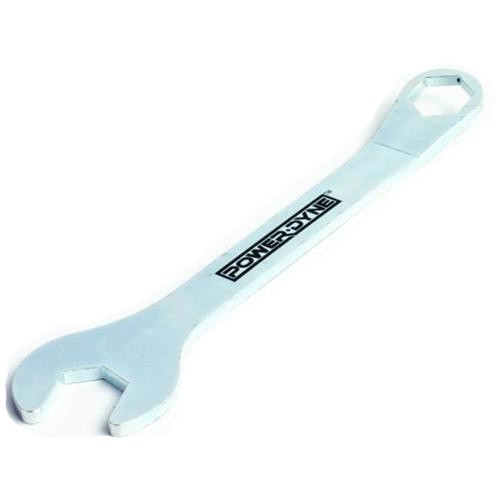 Roller Skates Tool - POWERDYNE Deluxe Wrench