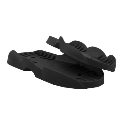 Soulplate Roller - TRIGGER - Noir - Paire