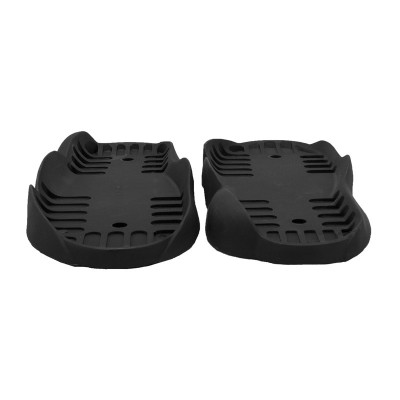 Skates Soulplates - TRIGGER - Black - Pair