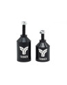 Scooter Peg - TRIGGER Big - Black - Pair