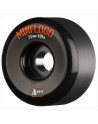 Roue Skate - MINI LOGO A-Cut - Noir - 51mm 101a - Jeu de 4