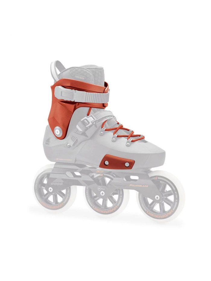 Kit Custom - ROLLERBLADE Twister Edge - Orange