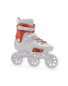 Kit Custom - ROLLERBLADE Twister Edge - Orange