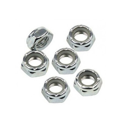 Wheel Screwnut - Unit