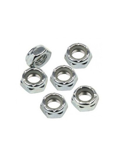 Wheel Screwnut - Unit
