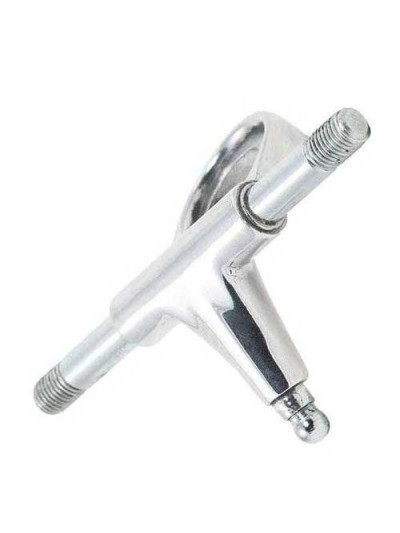 Truck - POWERDYNE Platine Reactor - Unité