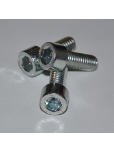 Stop Locking Screw - ROLL LINE - Unit