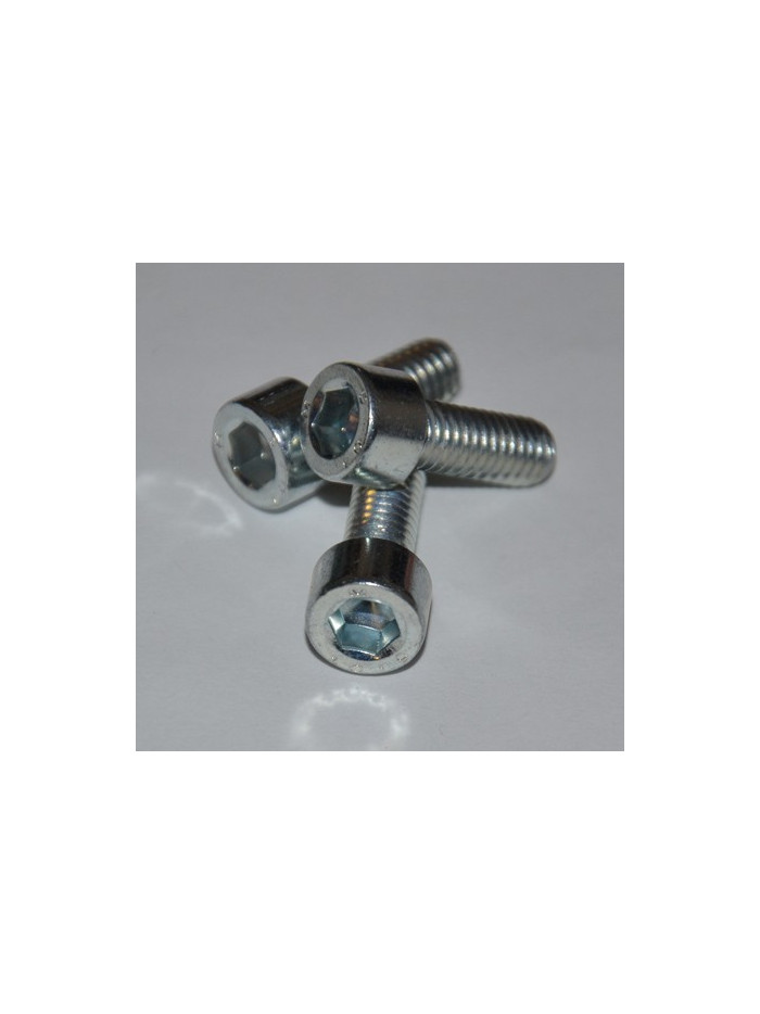 Stop Locking Screw - ROLL LINE - Unit
