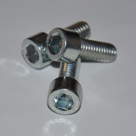 Stop Locking Screw - ROLL LINE - Unit