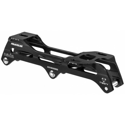 POWERSLIDE Nexus Rocker 215mm Ready to Roll