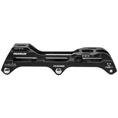 POWERSLIDE Nexus Rocker 215mm Ready to Roll