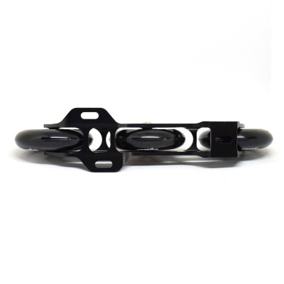 POWERSLIDE Nexus Rocker 215mm Ready to Roll