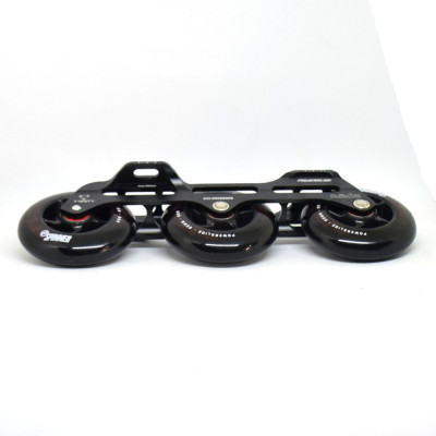 POWERSLIDE Nexus Rocker 215mm Ready to Roll