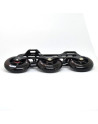 POWERSLIDE Nexus Rocker 215mm Ready to Roll