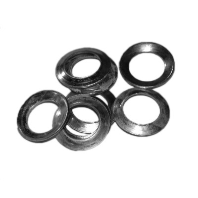 Washer for Toe Stops - Unit