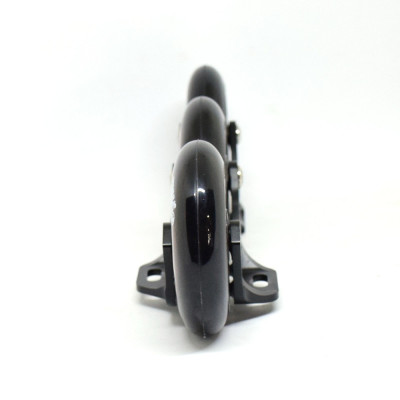 POWERSLIDE Nexus Rocker 215mm Ready to Roll