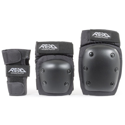 Kit de Protection - REKD Heavy Duty