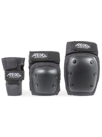 Kit de Protection - REKD Heavy Duty