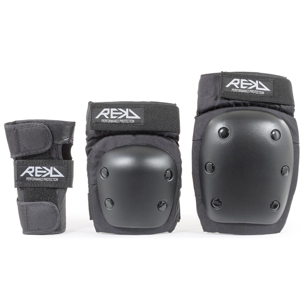 Kit de Protection - REKD Heavy Duty
