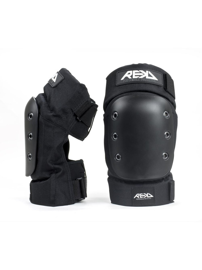 REKD Pro Ramp Knee Pads