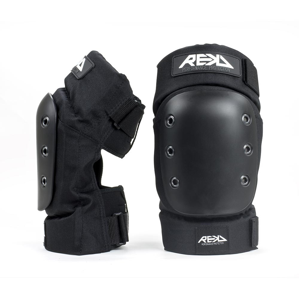 REKD Pro Ramp Knee Pads