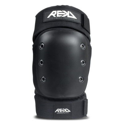 REKD Pro Ramp Knee Pads