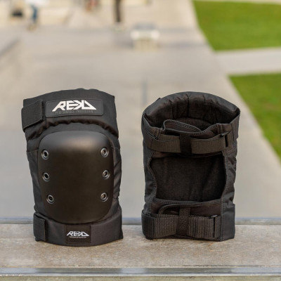 Knee Pad - REKD Pro Ramp