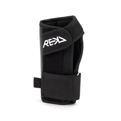 Wrist Guards - REKD Pro