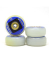 Roue Roller - HYPER x ROCES - 56mm 88a + Roulements - Jeu de 4