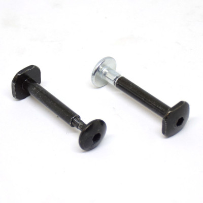 Skates Axle - ROCES M12 - 6mm - Unit